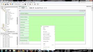 Add JScrollPane in java form [ NO CODING SKILLS REQUIRED]