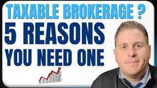 5 Reasons Smart Retirees Love Brokerage Accounts