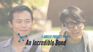 An Incredible Bond | Jubilee Project Short Film