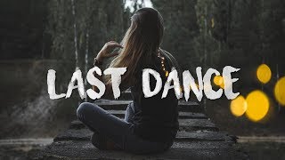 Weird Genius - Last Dance (Lyrics) ft. Daniel Rimaldi
