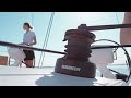 x yachts 4.9 test sail may 2018