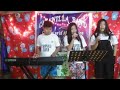 kastoy gayam ni ayat covered by jane