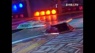 로봇파워 스텔스 하이라이트 모음 -2