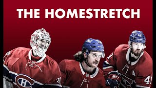 The Habs Tonight Weekly Roundtable - Price Returns, Pezz Suspended, Byron Hurt (Again)