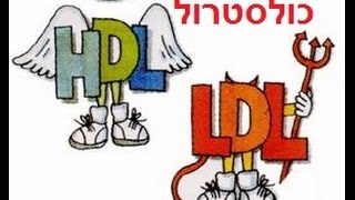 איך להפחית כולסטרול בדם, איך להוריד כולסטרול בדם, טרשת עורקים טיפול טבעי, קובי עזרא