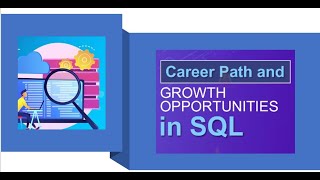 What is SQL? Future Career Scope & Opportunities