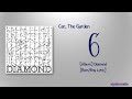 Car, The Garden – 6 [Color_Coded_Rom|Eng Lyrics]