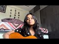 co2 cover by prateek kuhad