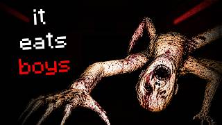 This Roblox Horror Game Left Me Speechless..