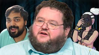 Boogie2988 is a scammer (Fat rant)