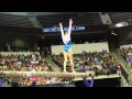 Madison Kocian - Balance Beam - 2014 Secret U.S. Classic