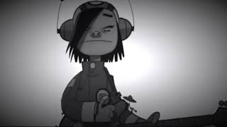 IKürüs Rebörn “Clint Eastwood” Gorillaz Cover