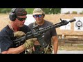 navy seal s favorite rifle foregrip tactical rifleman