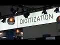 EMOtion Part 2: DMG MORI Digitization at EMO Milano 2021