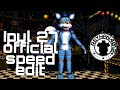 (speed edit)Ipul 27 official