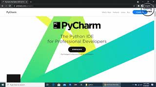 Python in Tamil | 02 - What is Pycharm & its installation | Python series | Tamil | Invent Coding