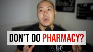 Why pharmacy is NOT a good career (UPDATED)