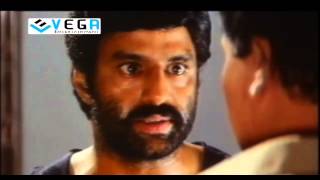 Nippu Ravva Movie - Balakrsihna Action Scene