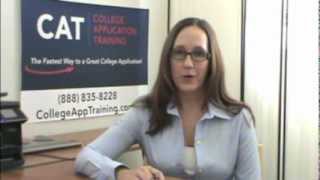 Avoid 7 Common Mistakes That Will Kill Your College Application!