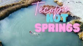 Everything You Need To Know About the Tecopa Hot Springs