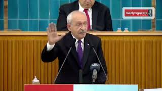 Kılıçdaroğlu Müteahhitliğin bir kriteri olmalı, müteahhitler için mesleki sorumluluk sigortası getir