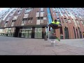 Skatesouls streetsession no.1 (Hamburg '18)