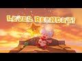 invincible mushroom 1 2 walleye tumble temple 73 coin score captain toad treasure tracker