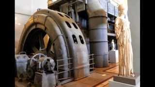 Centrale Montemartini. Roma