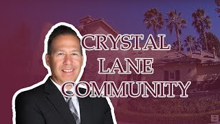 CHINO COMMUNITY | CRYSTAL LANE