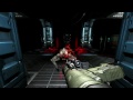 doom 3 bfg edition debut trailer