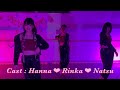 中学生jazz funk womanizer britney spears【wk dance】火曜 jazz funk 初中級 19 15～20 30　 choreo by nene