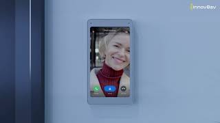 Innov8av Access Intercom
