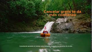 Travelocity 2021 Kayak (Spanish) :06