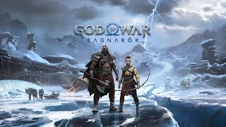 God of war  Ragnarok  Історія продовжується