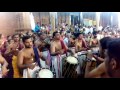 cherukunnu sree annapoorneswari temple vishuvilakku utsavam 2017