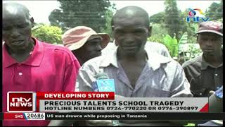 13-year-old girl commits suicide 'after being punished' in Nakuru