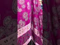 China 🇨🇳 pure baroshia with chiffon dupatta 2 piece #fashion #style #foryou #uk #usa #wedding #