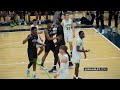 Bronny James vs #1 PLAYER In Oregon Jackson Shelstad Was ABSOLUTELY CRAZY!!