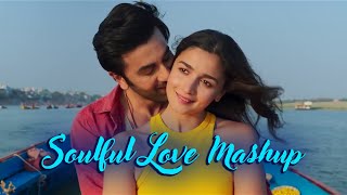 Soulful Love Mashup (ACV Mashup) | Arijit Singh, Alia Bhatt, Atif Aslam