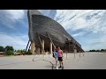 Ark Encounter at Williamstown, Kentucky (08/2022)