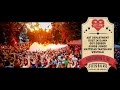 Luft & Liebe 2016 Vol. 1 | 15.05.2016 | Art Department, Guy Gerber, Matthias Tanzmann