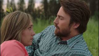 Heartland 1807 Amy and Nathan in the Field Part 2