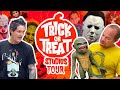 Trick or Treat Studios Tour with Owner Chris Zephro - Halloween Masks, Costumes, Toys & Collectibles