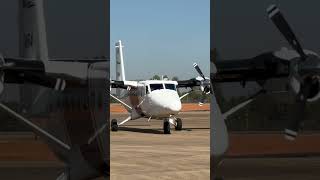 Viking DHC-6 Twin Otter royal thai police