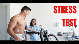 No Fear Cardiac Stress Testing Made Simple