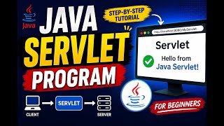 Java Servlet Program