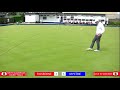 sgcba finals live senior singles final