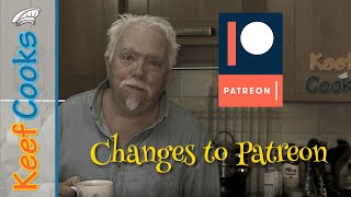 Patreon Has Changed