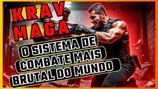 Descubra Porque Krav Maga é o Sistema utilizado pelas Forças Especiais Israelenses, a Mais Terrível