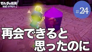 ついにガノンと再戦！！　ゼルダが創るゼルダの伝説 #24【ゼルダの伝説　知恵のかりもの】